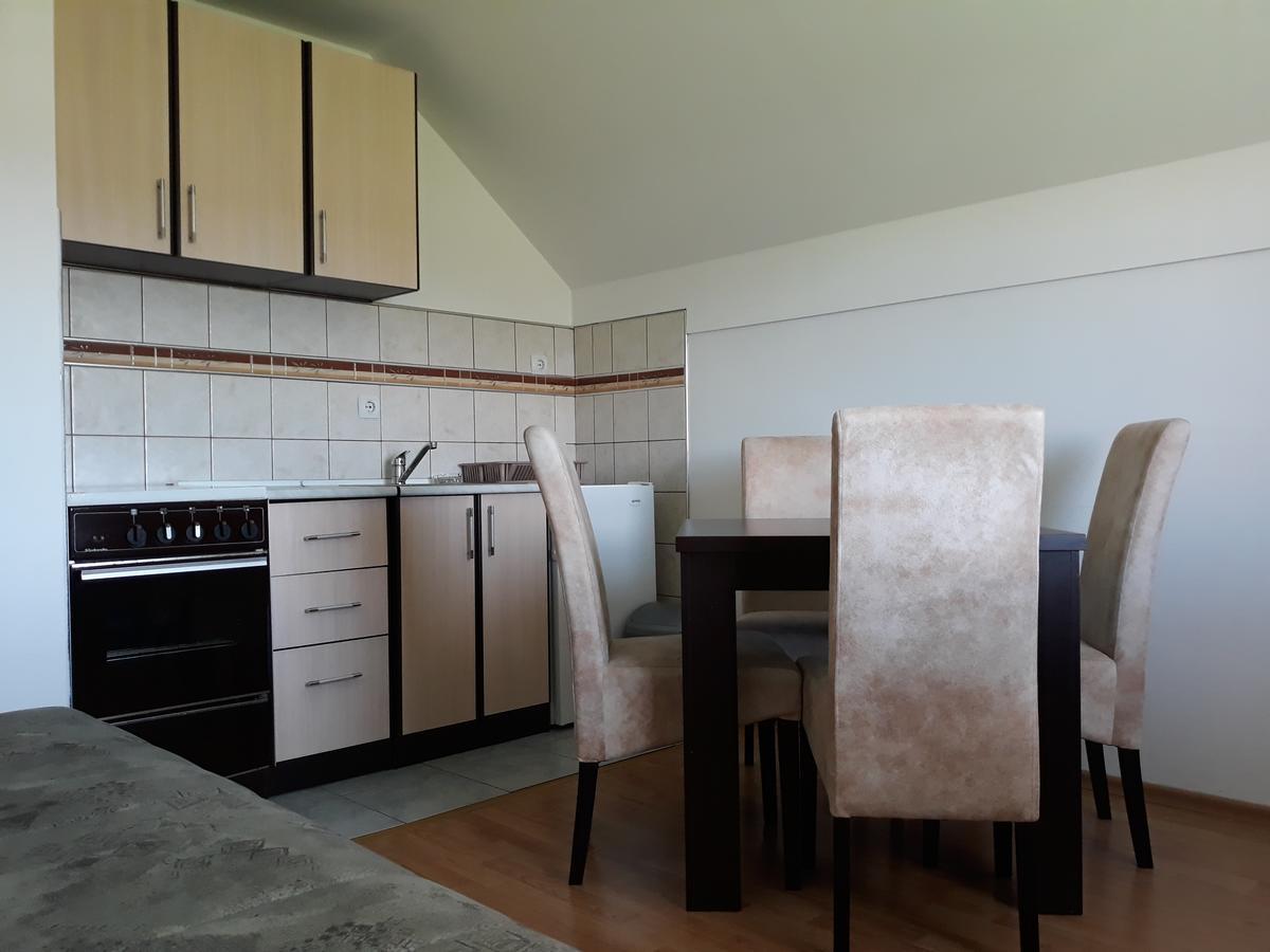 Apartments Markoni Златибор Екстериор снимка