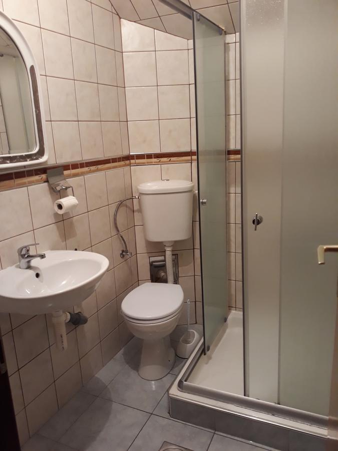 Apartments Markoni Златибор Екстериор снимка