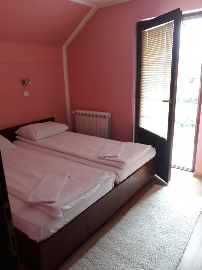 Apartments Markoni Златибор Екстериор снимка