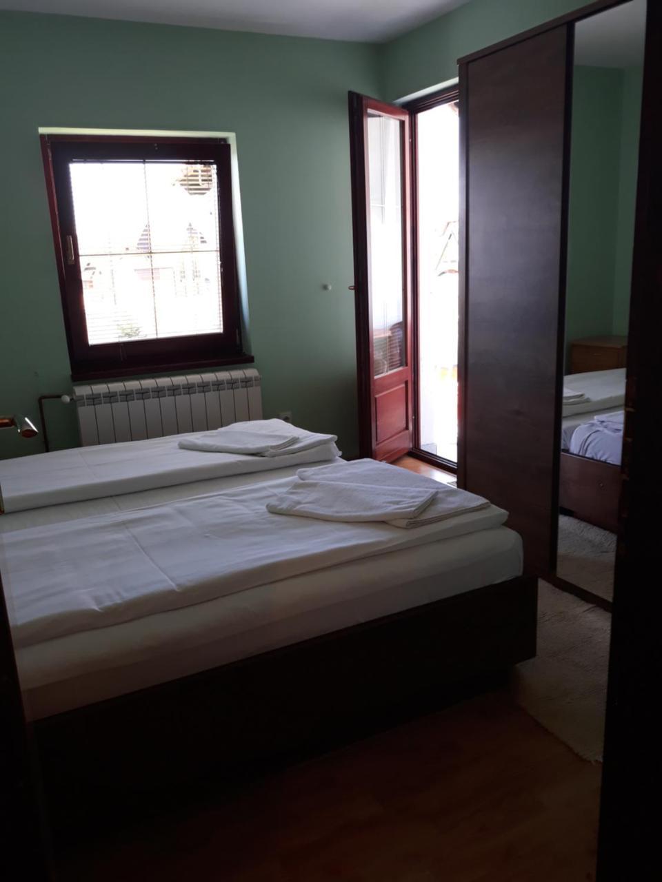 Apartments Markoni Златибор Екстериор снимка
