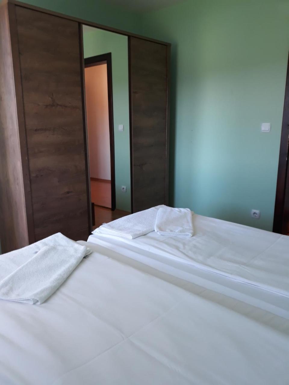 Apartments Markoni Златибор Екстериор снимка